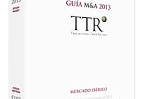 M&A Handbook 2013 � Iberian Market